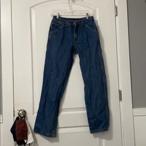 Vintage jeans